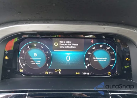 2024 Volkswagen Atlas Cross Sport 2.0T Se W/Technology from USA, damaged, VIN 1V2HE2CA6RC224985